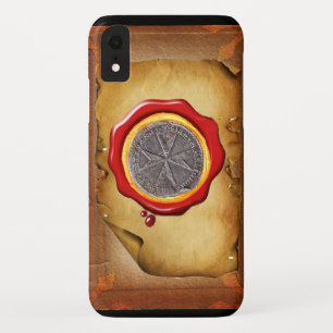 Siegel St. Stephen Toskana Medici WAX Case-Mate iPhone Hülle