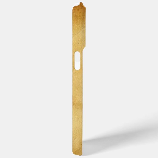 Siegel St. Stephen Toskana Medici WAX Case-Mate iPhone Hülle (Rückseite / Rechts)