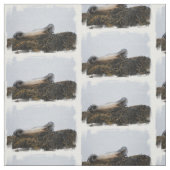 Siegel Stoff (Muster)