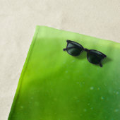 Siegel Strandtuch (Beispiel)