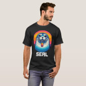 Siegel T-Shirt (Vorne ganz)