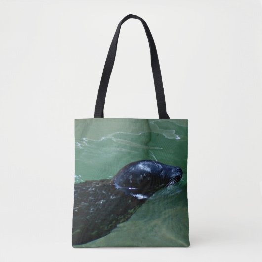 Siegel Tasche (Vorderseite)