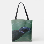Siegel Tasche (Rückseite)