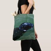 Siegel Tasche (Von Nahem)