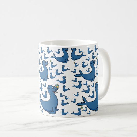 Siegel Tasse (VorderseiteRechts)