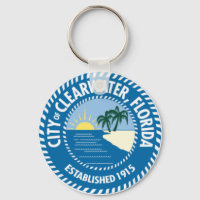 Siegel von Clearwater, Florida