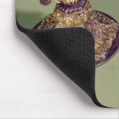 Siegel von Cosimo de Medici Mousepad (Ecke)