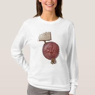 Siegel von König Richard I T-Shirt