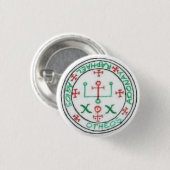 Siegel von RAPHAEL Button (Vorne & Hinten)