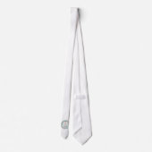 Siegel von RAPHAEL-Krawatte Krawatte (Rückseite)