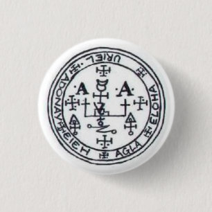 Siegel von Uriel Button