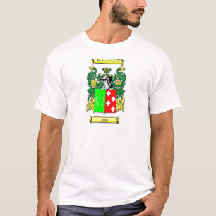 Siegel Wappen T-Shirt