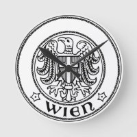 Siegel Wien, ÖSTERREICH