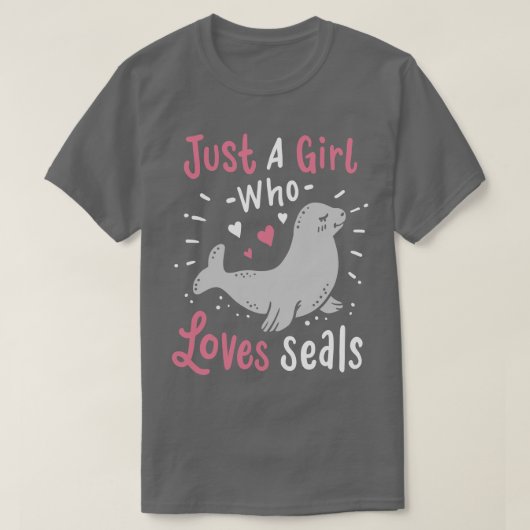 Siegels Siegel Lover T-Shirt (Design vorne)