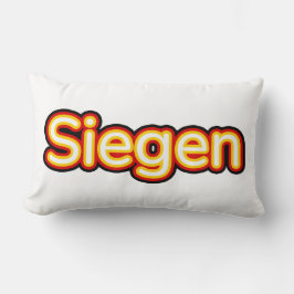 Siegen Deutschland Lendenkissen