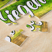 Siegen, Deutschland Puzzle (Seite)