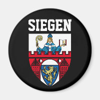 Siegen (Nordrhein-Westfalen) - DEUTSCHLAND