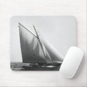 Sieger: 1897 mousepad (Mit Mouse)