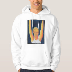 Sieger 2011 hoodie