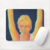 Sieger 2011 mousepad (Mit Mouse)