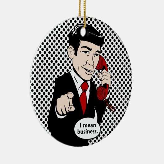 Sieger Crushmore bedeutet Geschäft Keramikornament (Rechts)