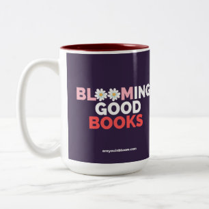 Sieger des 1. Platzes, Tasse-Wettbewerb Zweifarbige Tasse