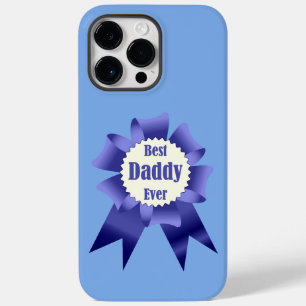 Sieger des besten Daddy-Jungs-Awards für das Pater Case-Mate iPhone 14 Pro Max Hülle