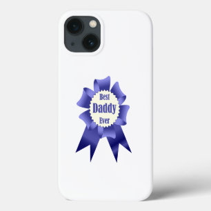Sieger des besten Daddy-Jungs-Awards für das Pater Case-Mate iPhone Hülle