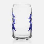 Sieger des besten Daddy-Jungs-Awards für das Pater Dosenglas (Links)