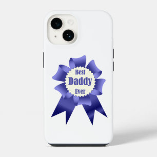 Sieger des besten Daddy-Jungs-Awards für das Pater iPhone 14 Hülle