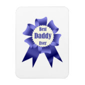 Sieger des besten Daddy-Jungs-Awards für das Pater Magnet (Vertikal)