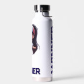 Sieger Fan Sport Dall Trinkflasche (Links)