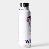 Sieger Fan Sport Dall Trinkflasche (Rechts)