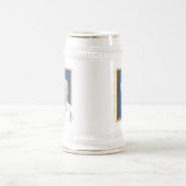 Sieger Hartgers Bierglas (Mittel)