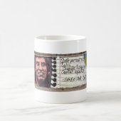 Sieger Jara Kaffeetasse (Mittel)