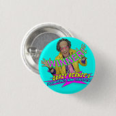 SIEGER! Knopf! Button (Vorne & Hinten)