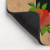 SIEGER-KREIS MOUSEPAD (Ecke)