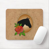 SIEGER-KREIS MOUSEPAD (Mit Mouse)