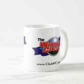 Sieger-Kreis-Tasse Kaffeetasse (VorderseiteRechts)