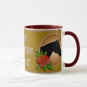 Sieger-Kreis TASSE Schale