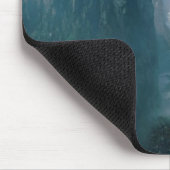 Siegermächte fallen, Simbabwe Mousepad (Ecke)