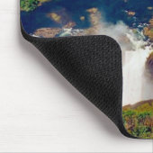 Siegermächte Mousepad (Ecke)