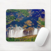 Siegermächte Mousepad (Mit Mouse)