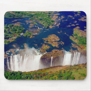 Siegermächte Mousepad