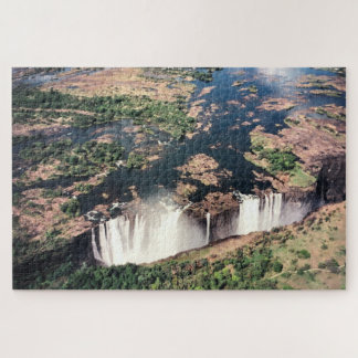 Siegermächte Puzzle