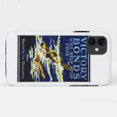 Siegermächtigungen werden dazu beitragen, dies zu Case-Mate iPhone hülle (Rückseite (Horizontal))