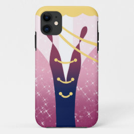 Siegers-Abdeckung Case-Mate iPhone Hülle