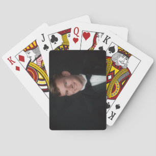 Siegers-Jones-Senior 15 Spielkarten