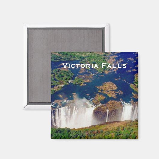 Siegesfallen Magnet (Vorderseite/Rückseite)