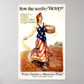 Siegesgut Poster (Vorne)